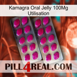 Kamagra Oral Jelly 100Mg Use 10
